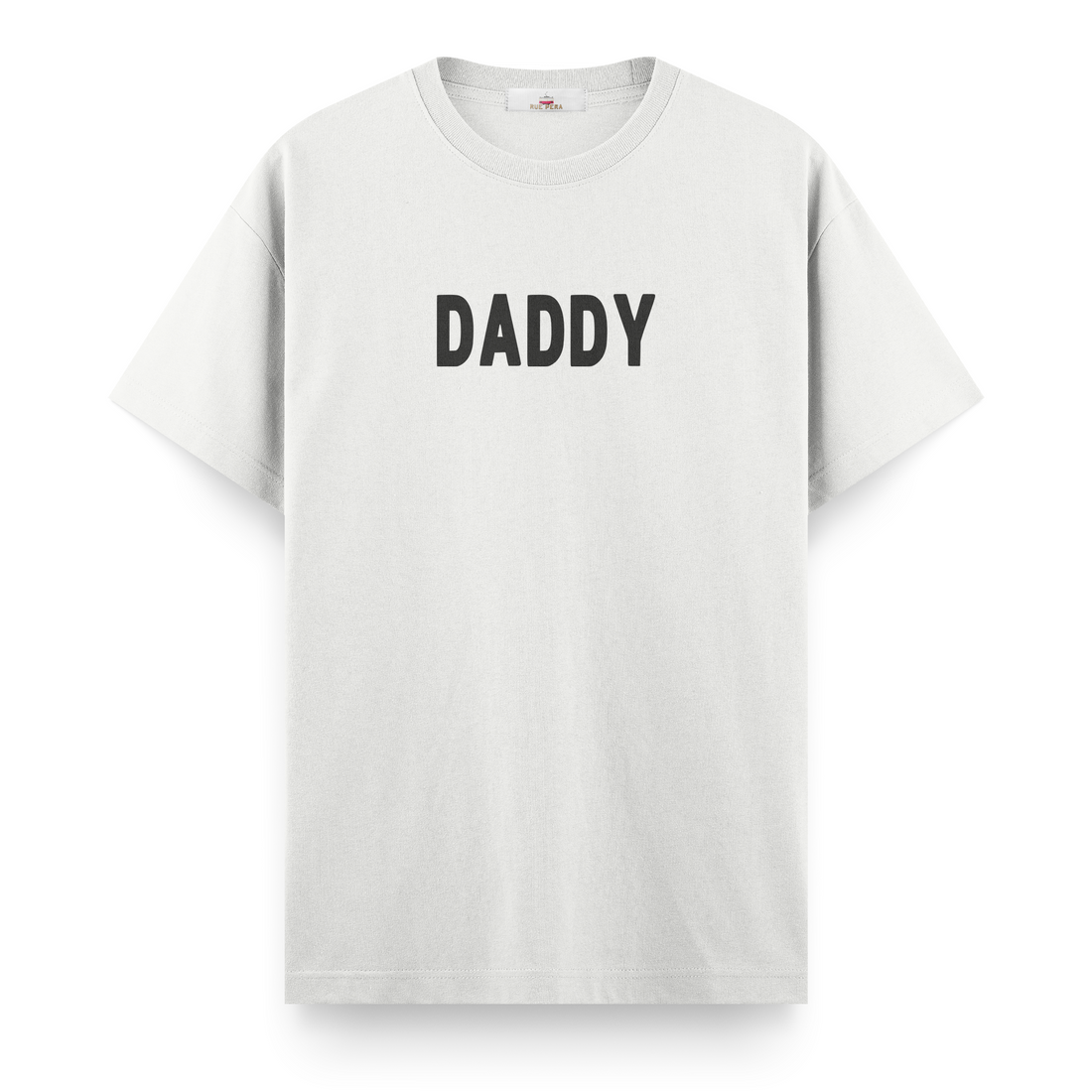 Daddy - Regular Tshirt