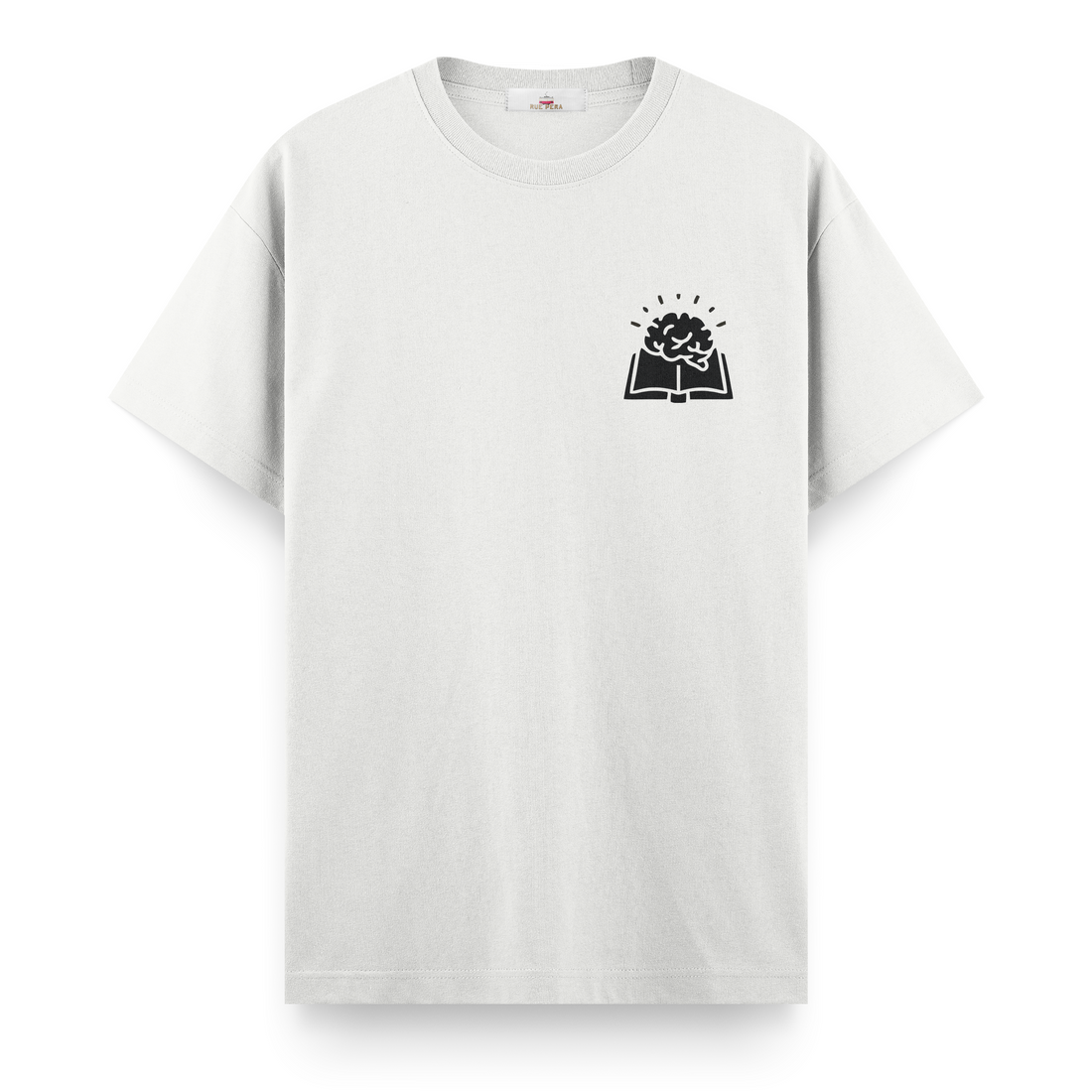 Academician - Regular Tshirt