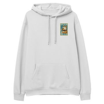 Dont Tell Me - Hoodie - Regular
