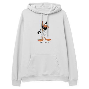Duffy Duck Line - Hoodie - Regular