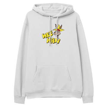 Hee Haw - Hoodie - Regular