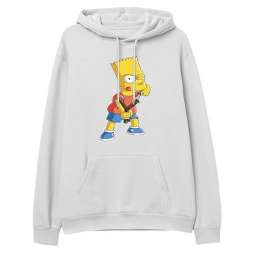 Bart - Hoodie - Regular