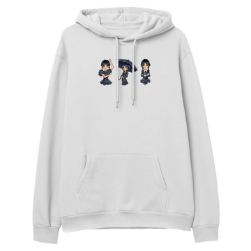 Wednesday - Hoodie - Regular