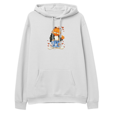 Garfield Street - Hoodie - Regular