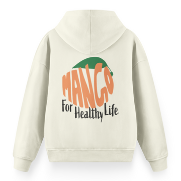 Mango - Premium Çocuk Hoodie