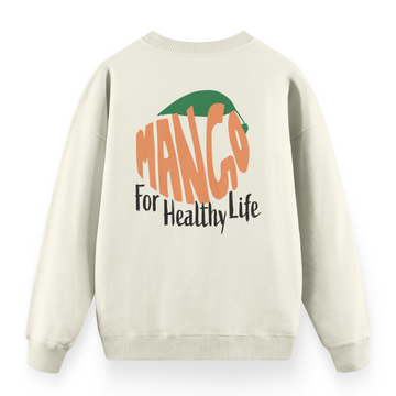 Mango - Premium Çocuk Sweatshirt
