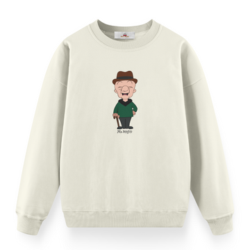Mr Magoo - Premium Çocuk Sweatshirt