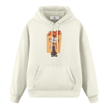Anxiety - Premium Çocuk Hoodie