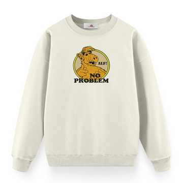 Alf - Premium Çocuk Sweatshirt