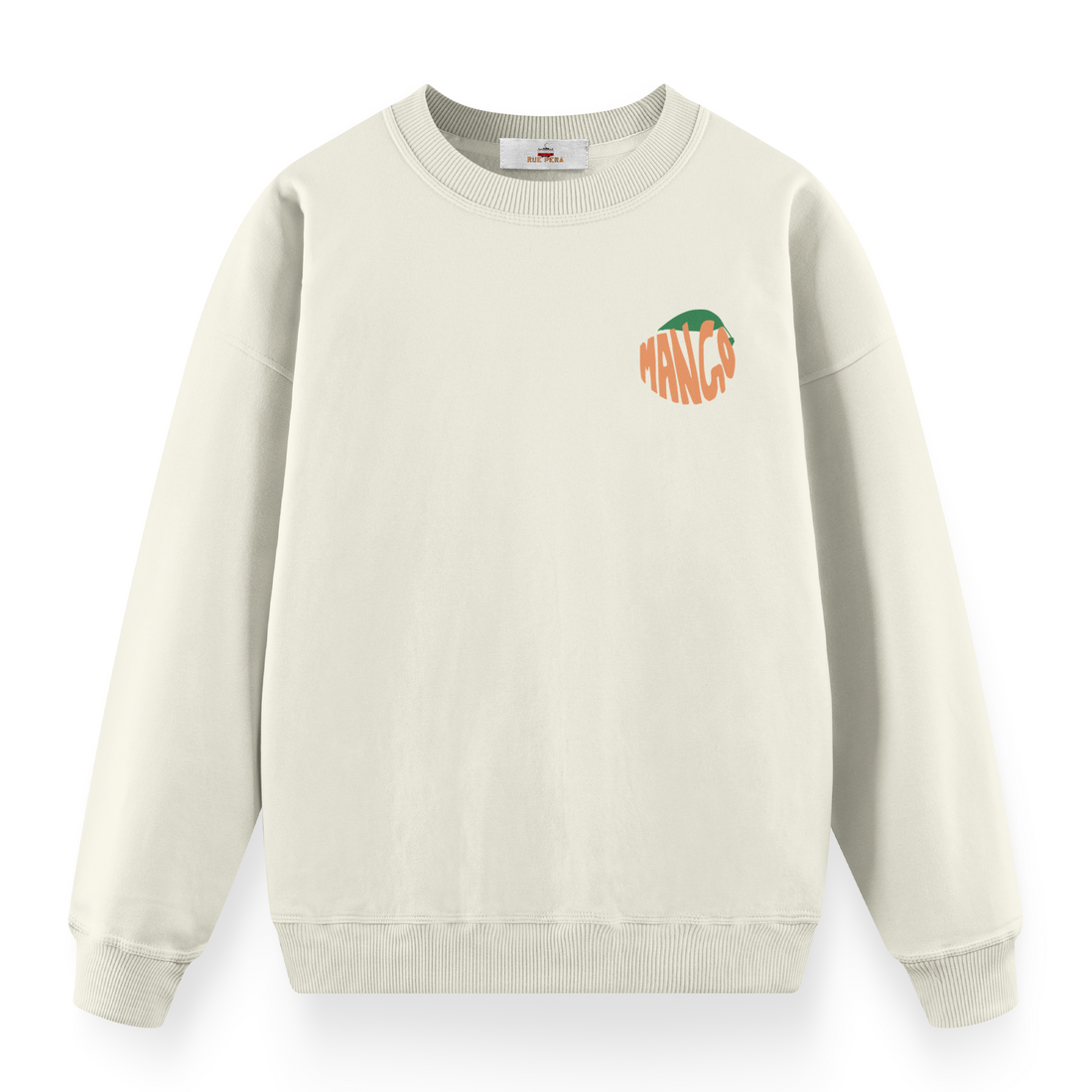 Mango - Premium Çocuk Sweatshirt