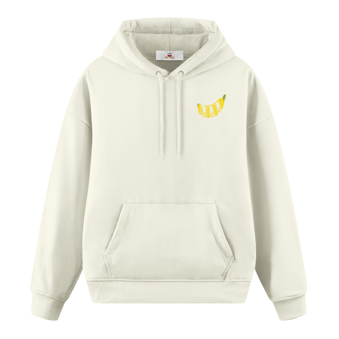 Banana - Premium Çocuk Hoodie