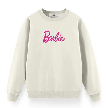 Barbie - Premium Çocuk Sweatshirt