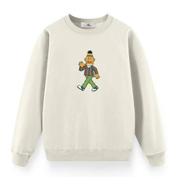 Büdü - Premium Çocuk Sweatshirt