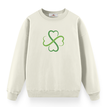 Yonca - Premium Oversize Sweatshirt
