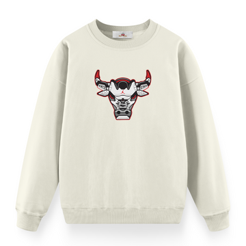 Bulls - Premium Çocuk Sweatshirt