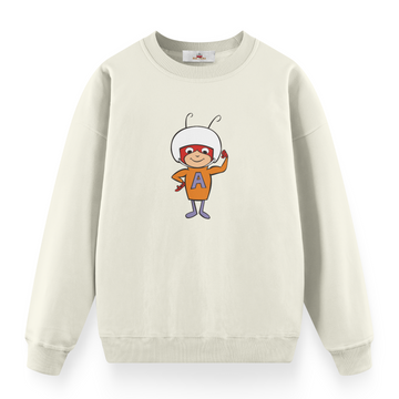 Atom Ant - Premium Çocuk Sweatshirt