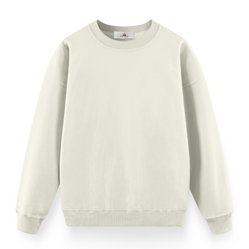 Basic - Premium Oversize Sweatshirt