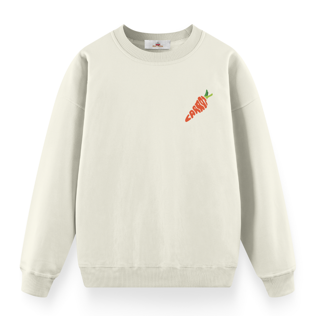 Carrot - Premium Çocuk Sweatshirt