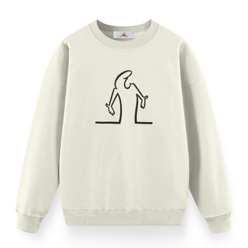 Lineman Hate - Premium Çocuk Sweatshirt