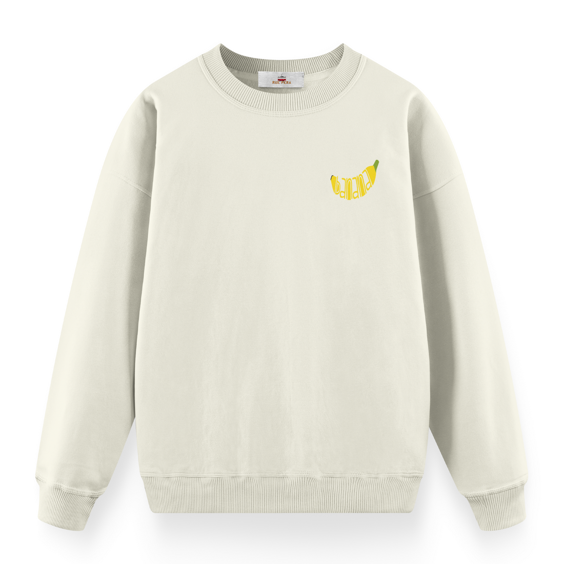Banana - Premium Çocuk Sweatshirt