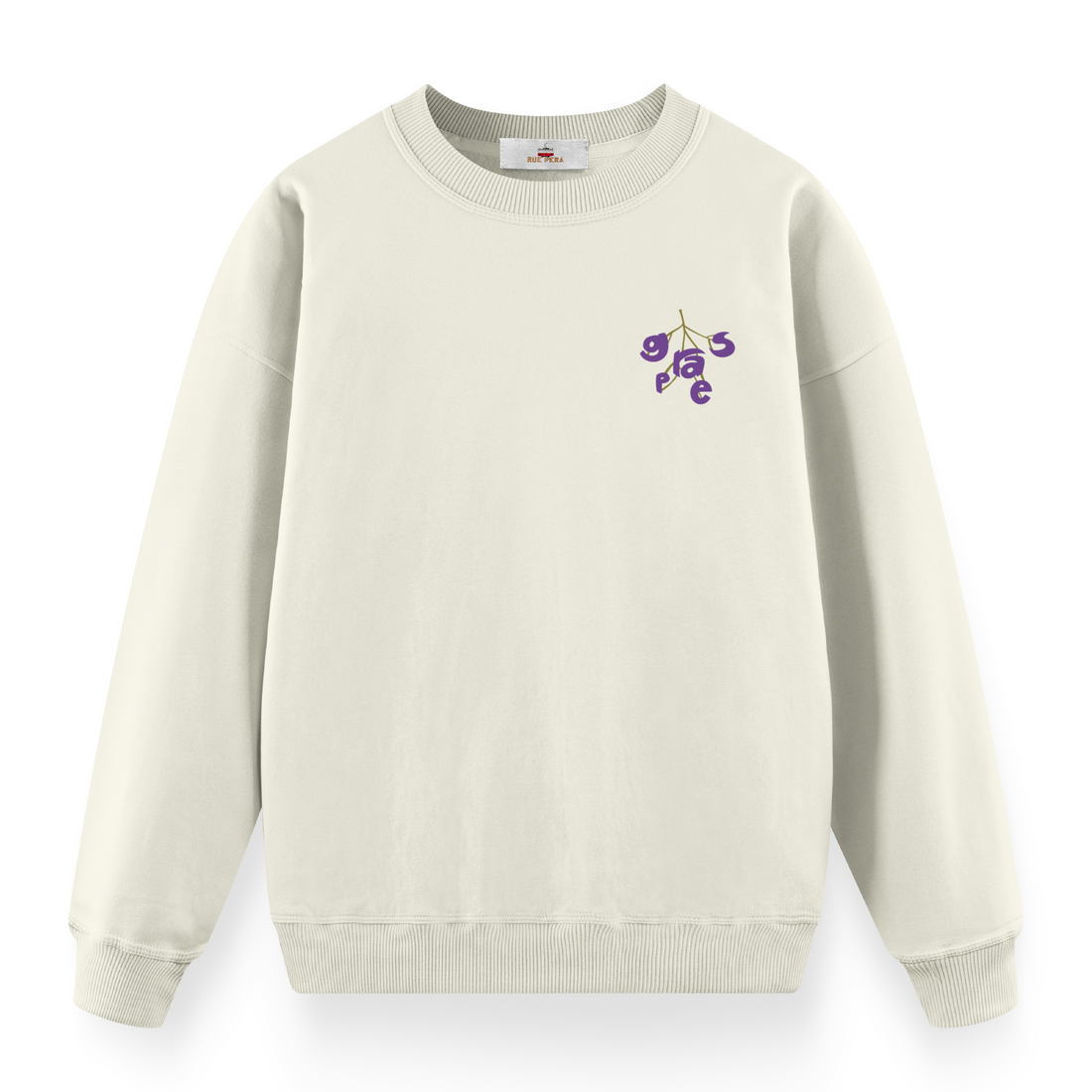 Grapes - Premium Çocuk Sweatshirt