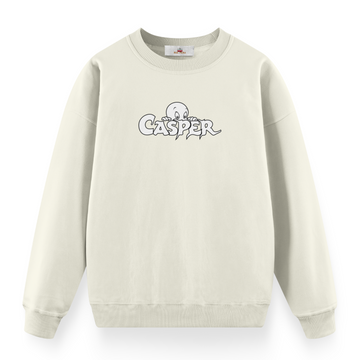 Casper - Premium Çocuk Sweatshirt