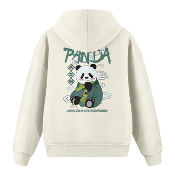 Aim Panda - Premium Oversize Hoodie