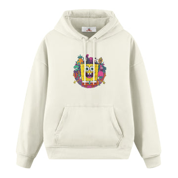 Bikini Bottom - Premium Çocuk Hoodie
