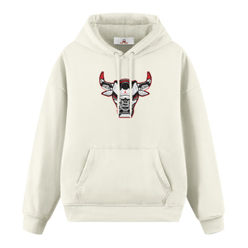 Bulls - Premium Çocuk Hoodie