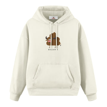 Bullshit - Premium Çocuk Hoodie