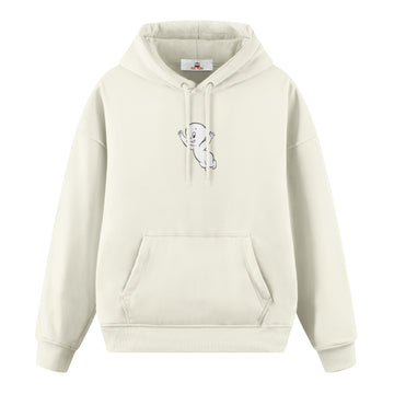 Casper Ghost - Premium Çocuk Hoodie