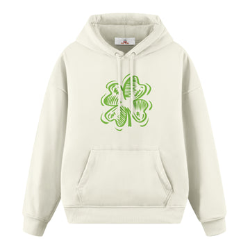 Clover - Premium Çocuk Hoodie