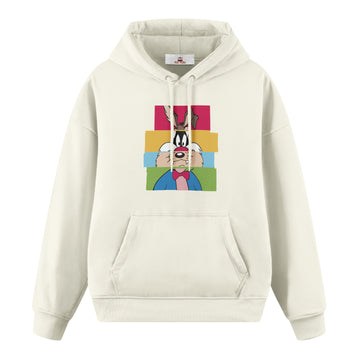 Coyete Friends - Premium Oversize Hoodie