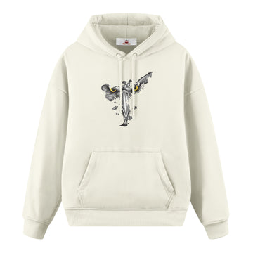 Eagle - Premium Çocuk Hoodie