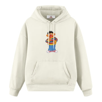 Edi - Premium Çocuk Hoodie