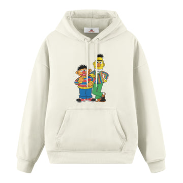 Edi Büdü - Premium Çocuk Hoodie