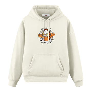 Garfield - Premium Çocuk Hoodie