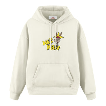 Hee Haw - Premium Çocuk Hoodie