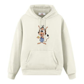 Hugo - Premium Çocuk Hoodie