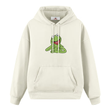 Kermit - Premium Çocuk Hoodie