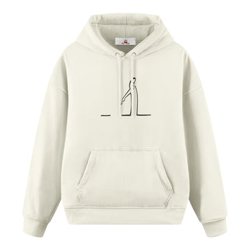 Lineman Angry - Premium Çocuk Hoodie
