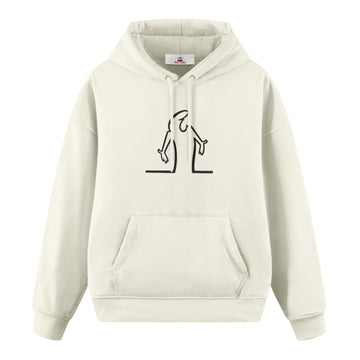 Lineman Hate - Premium Çocuk Hoodie