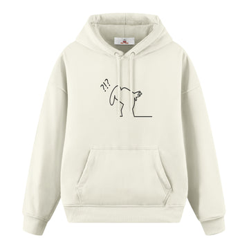 Lineman What - Premium Çocuk Hoodie