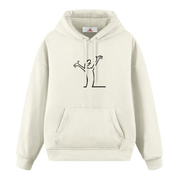 Lineman Yuppi - Premium Çocuk Hoodie
