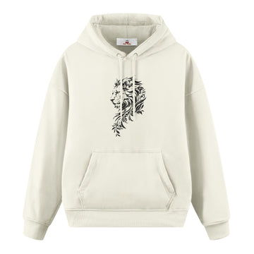 Lion - Premium Oversize Hoodie
