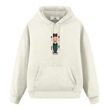 Mr Magoo - Premium Çocuk Hoodie