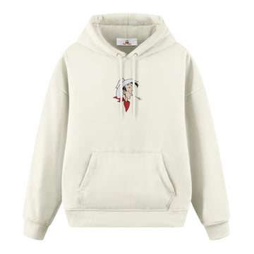 Red Kit - Premium Çocuk Hoodie