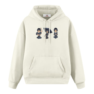 Wednesday - Premium Oversize Hoodie