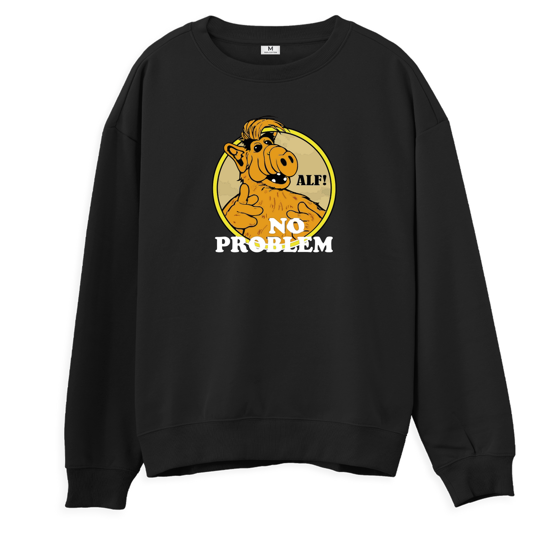 Alf - Sweatshirt -Regular