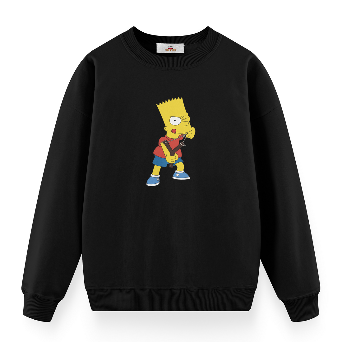 Bart - Premium Çocuk Sweatshirt